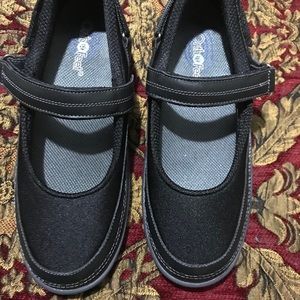 Orthofeet shoes